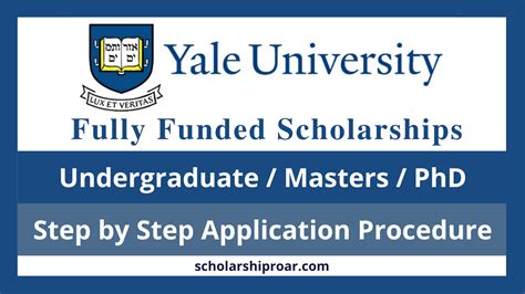 yale masters in finance